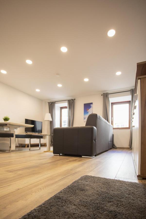 Modern Old Town Apartment Hall in Tirol Εξωτερικό φωτογραφία